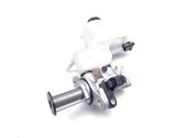 Master brake cylinder