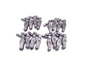 Valve rocker arm