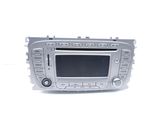 Radio / CD-Player / DVD-Player / Navigation