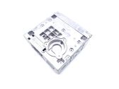 Radio/CD/DVD/GPS head unit