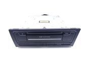 Radio/CD/DVD/GPS head unit