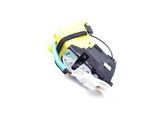 Priekinė durų spyna