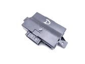 Gateway control module