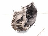 Manual 6 speed gearbox