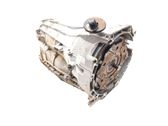 Automatic gearbox