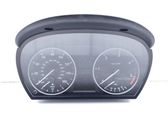 Compteur de vitesse tableau de bord