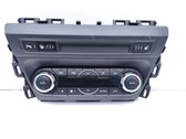 Climate control unit