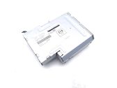 MMI control unit