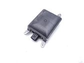 Blind spot module