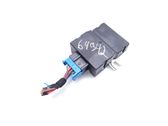 Fuel injection pump control unit/module