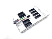 Central body control module