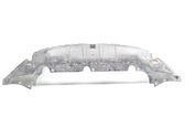 Front bumper skid plate/under tray