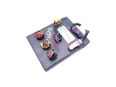 Comfort/convenience module