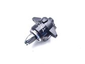 Ignition lock