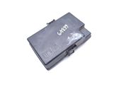 Tapa de caja de fusibles