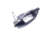 Front door exterior handle