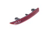 Rear tail light reflector