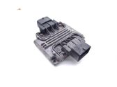 Gearbox control unit/module