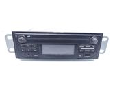 Radio/CD/DVD/GPS head unit
