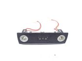 Cigarette lighter rear