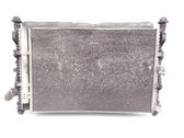 Radiator set