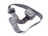 Front seatbelt buckle