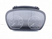 Compteur de vitesse tableau de bord