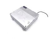 Radio/CD/DVD/GPS head unit