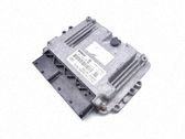Sterownik / Moduł ECU