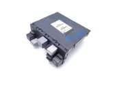 Central body control module