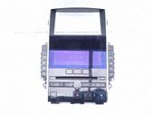 Radio/CD/DVD/GPS head unit