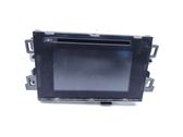 Radio/CD/DVD/GPS head unit