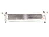 Coolant radiator