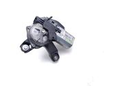 Wischermotor Heckscheibe