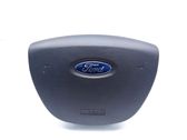 Steering wheel airbag