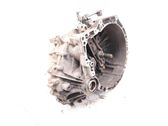 Manual 6 speed gearbox
