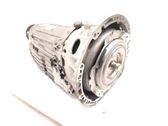 Automatic gearbox
