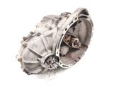 Automatic gearbox