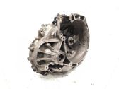 Manual 6 speed gearbox