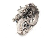 Manual 5 speed gearbox