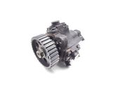 Fuel injection high pressure pump