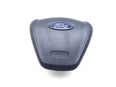 Steering wheel airbag