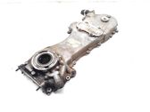 Timing chain cover