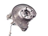 Rear wheel hub