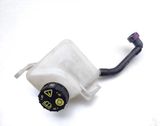 Brake fluid reservoir