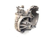 Manual 5 speed gearbox