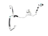 Air conditioning (A/C) pipe/hose