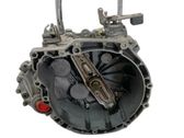 Manual 6 speed gearbox