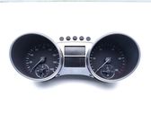 Geschwindigkeitsmesser Cockpit