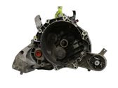 Automatic gearbox